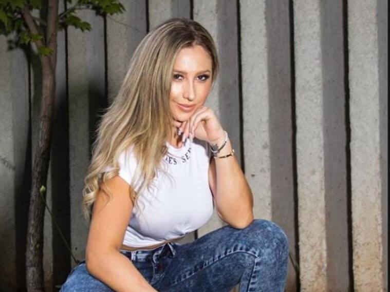 Nicole Moreno