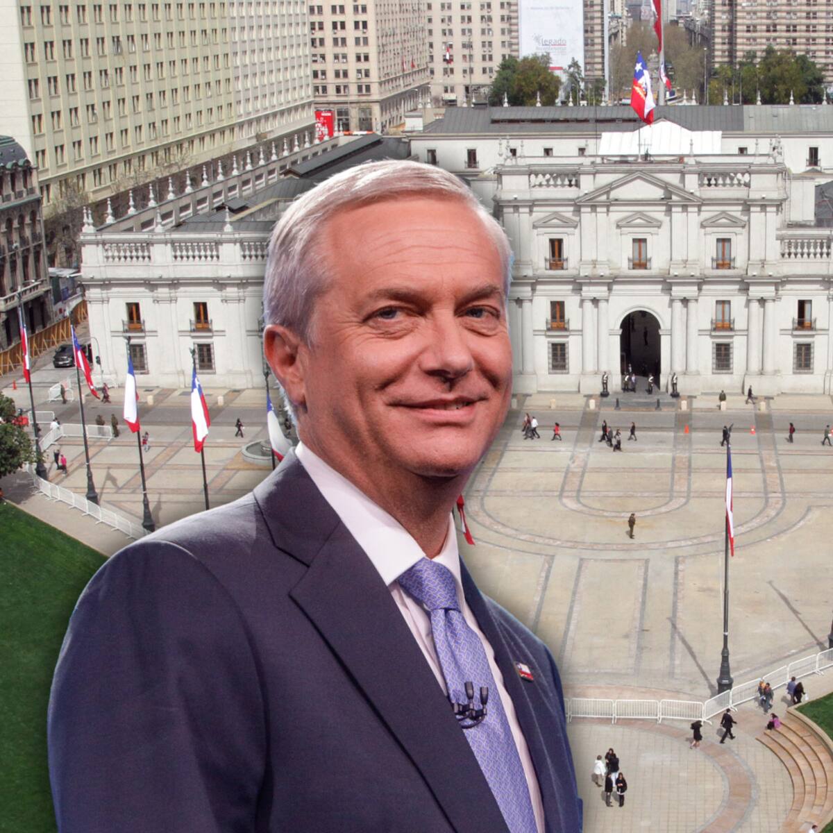 Gabinete de José Antonio Kast: estos son los nombres que vuelven a dirigir un ministerio