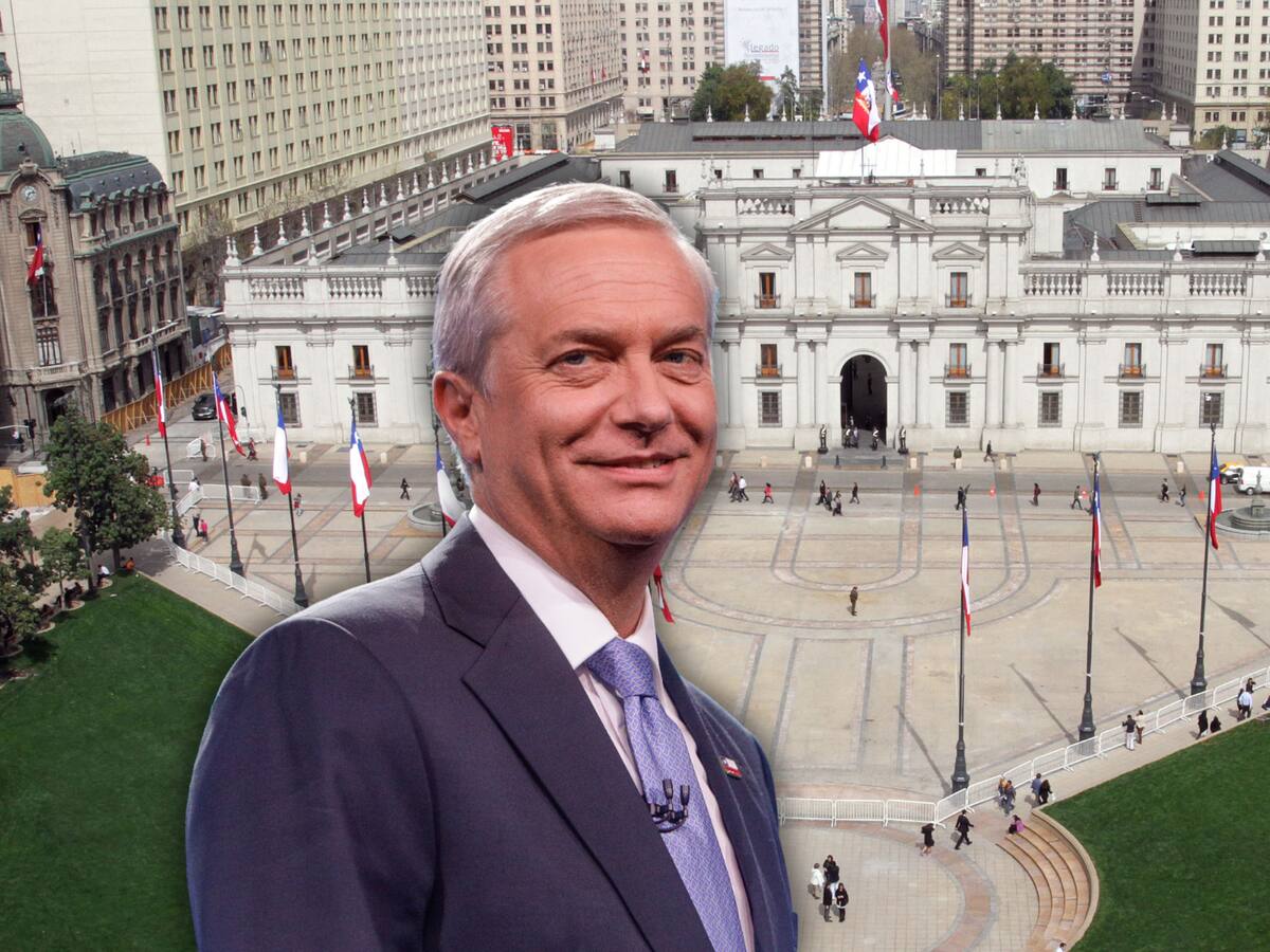 ¿Se mudará el presidente Kast a La Moneda? Ministra Arredondo detalla la situación y estado de solicitudes