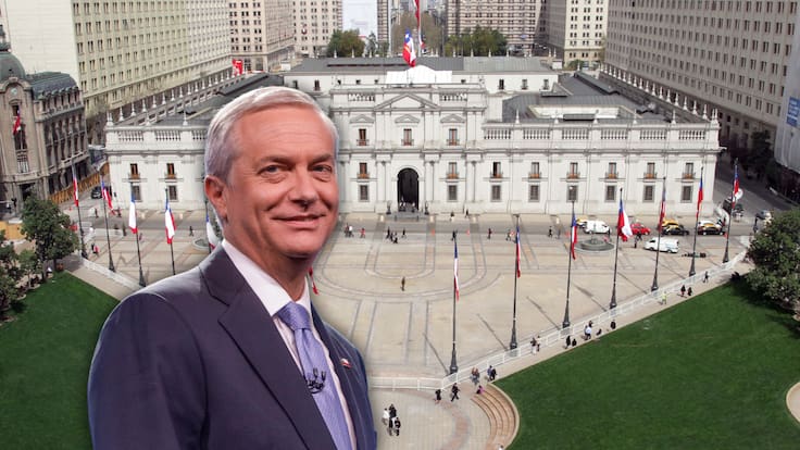 ¿Se mudará el presidente Kast a La Moneda? Ministra Arredondo detalla la situación y estado de solicitudes