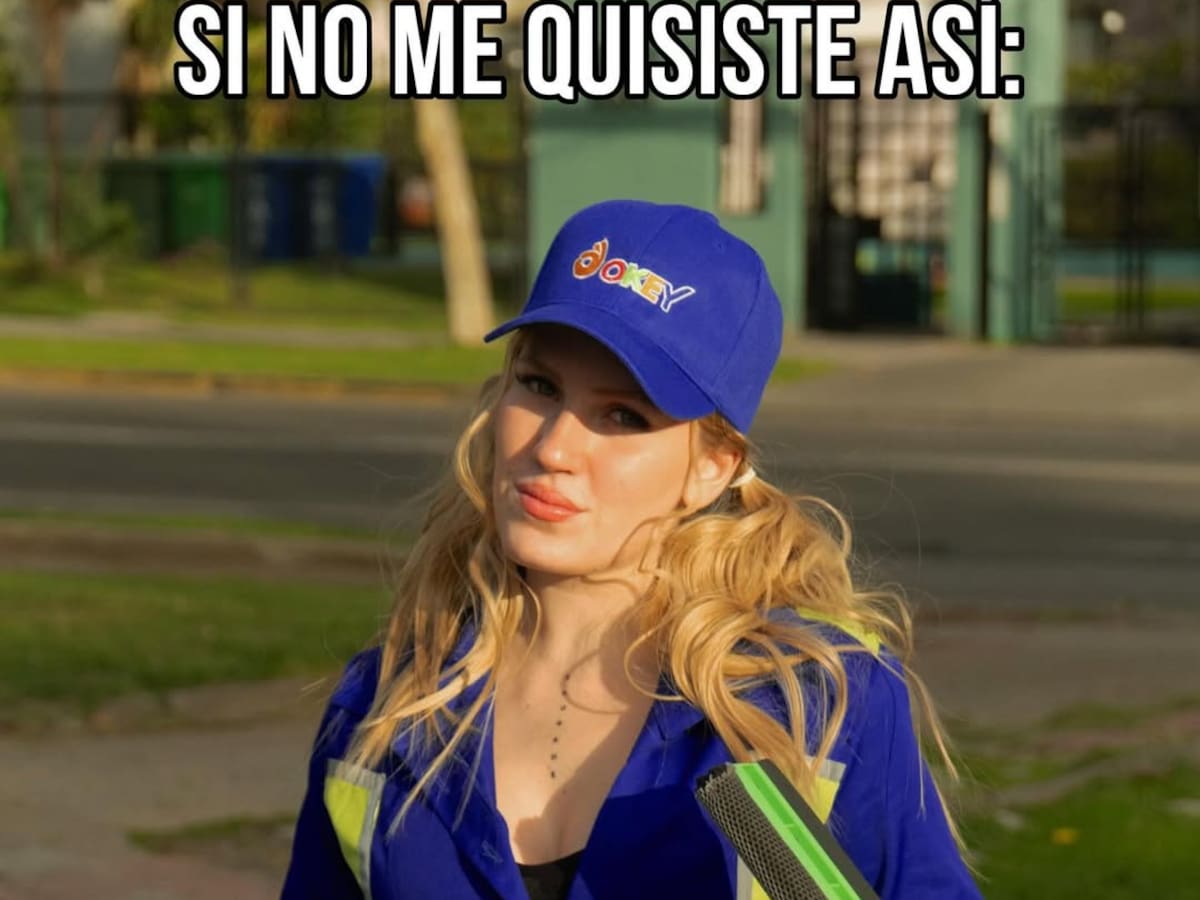 “Se fue todo de las manos”: reconocida creadora de contenidos confiesa error en uno de sus videos