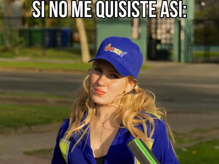 “Se fue todo de las manos”: reconocida creadora de contenidos confiesa error en uno de sus videos