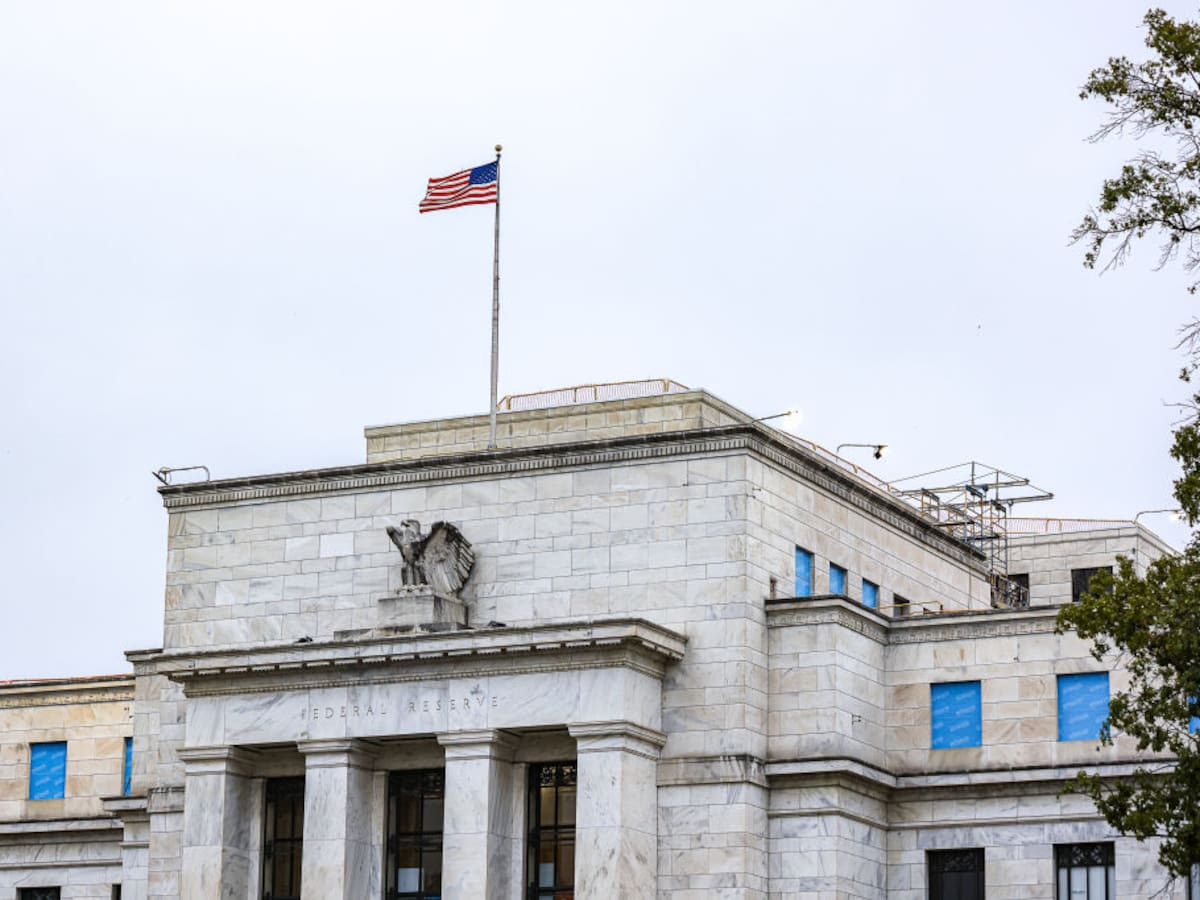 Estados Unidos: Reserva Federal evalúa una rebaja del 0,25% de las tasas de interés