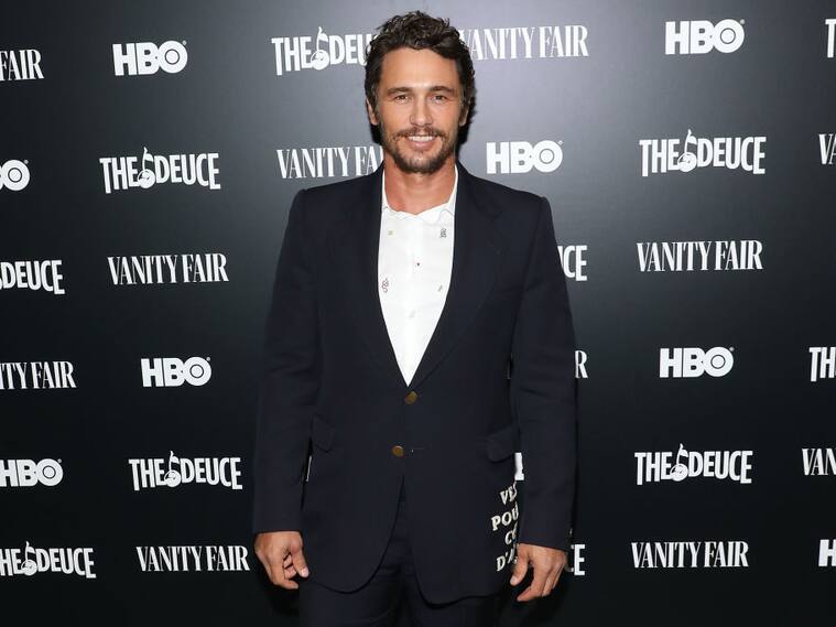 NEW YORK, NEW YORK - SEPTEMBER 05: James Franco attends a special screening of the final season of "The Deuce" at Metrograph on September 05, 2019 in New York City. (Photo by Taylor Hill/WireImage)