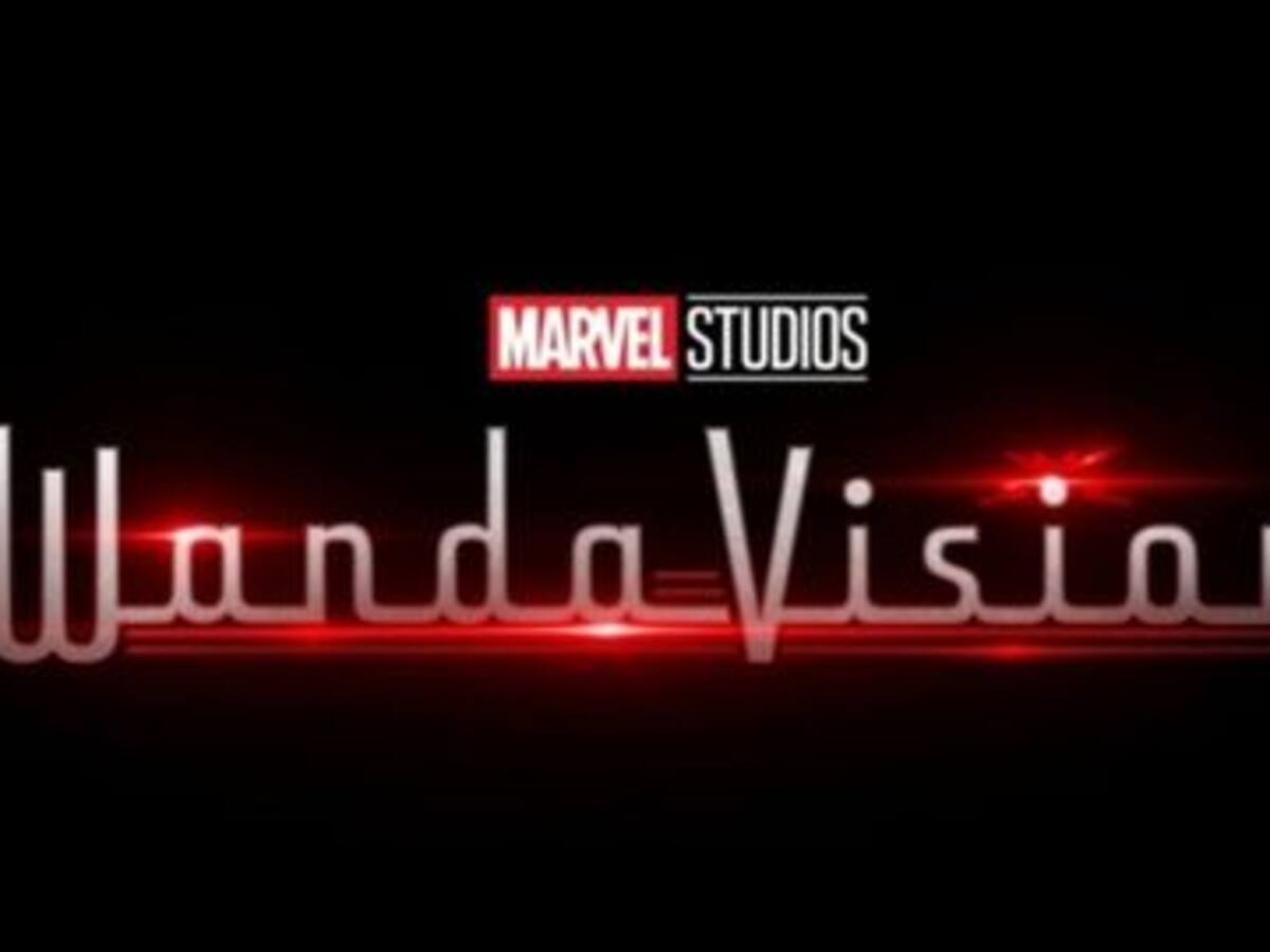 Marvel Studios estrenó el tráiler y póster oficial de la serie «Wandavisión»
