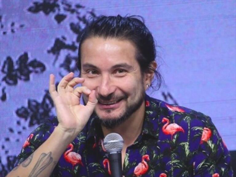 Felipe Avello logró un millón de seguidores en Instagram luego de rutina en Viña 2019