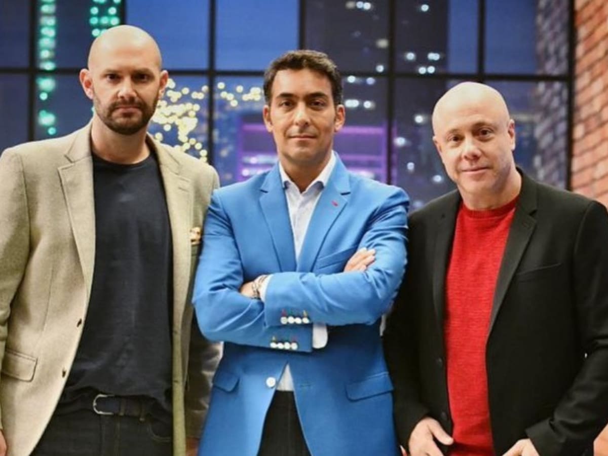 “Me mete la mano...”: Acusan a jurado de MasterChef Celebrity de acoso sexual