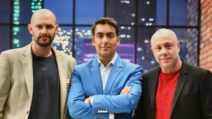 “Me mete la mano...”: Acusan a jurado de MasterChef Celebrity de acoso sexual