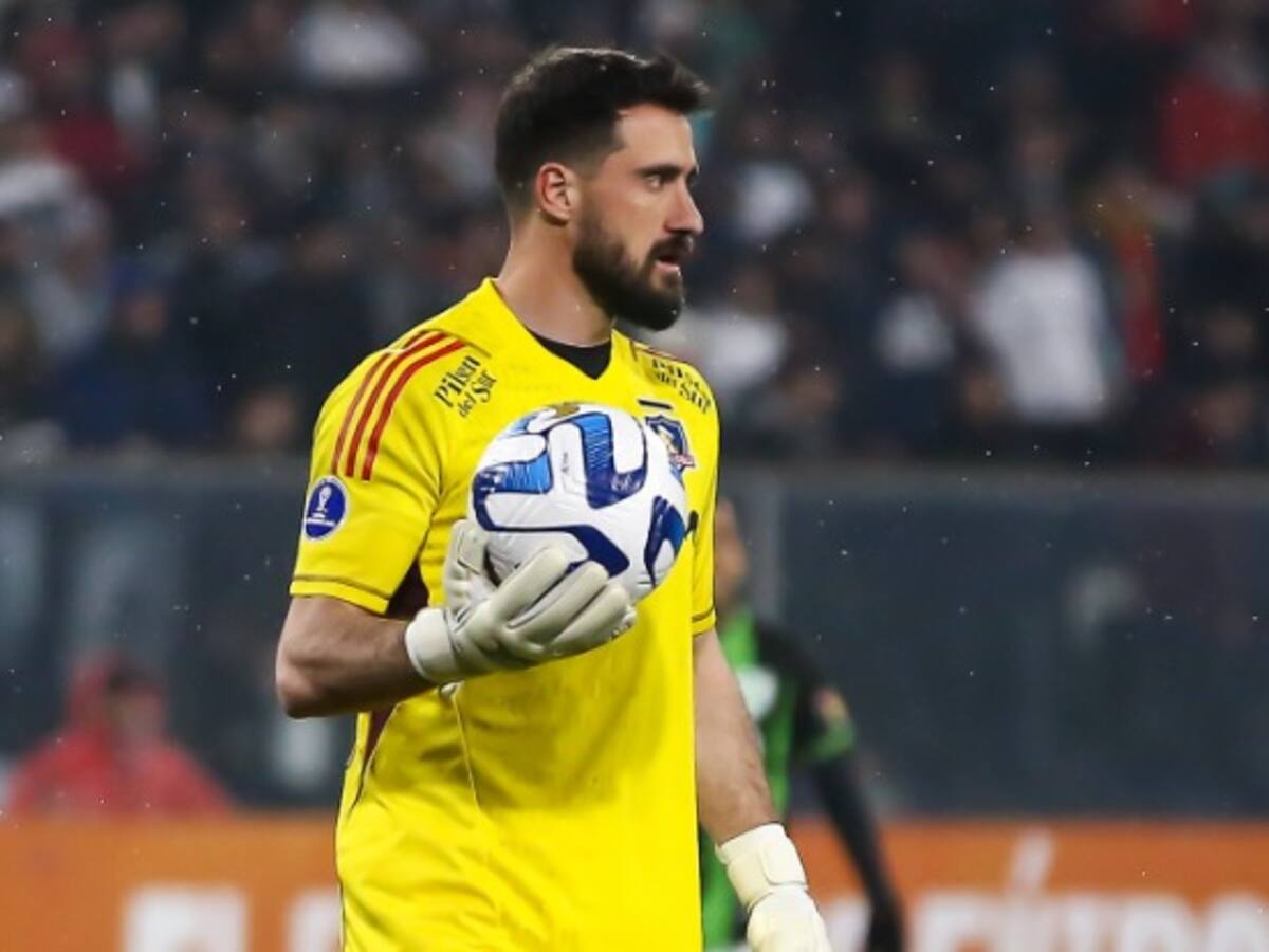 Fernando De Paul mira con buenos ojos la opción de Mauricio Isla en Colo Colo: “Bienvenido sea esa clase de jugadores”