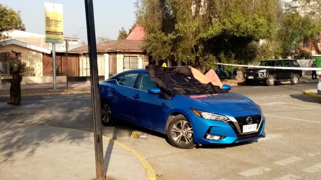 La Cisterna, policial, crimen, carabineros, homicidio, 1024x576 jpg ok