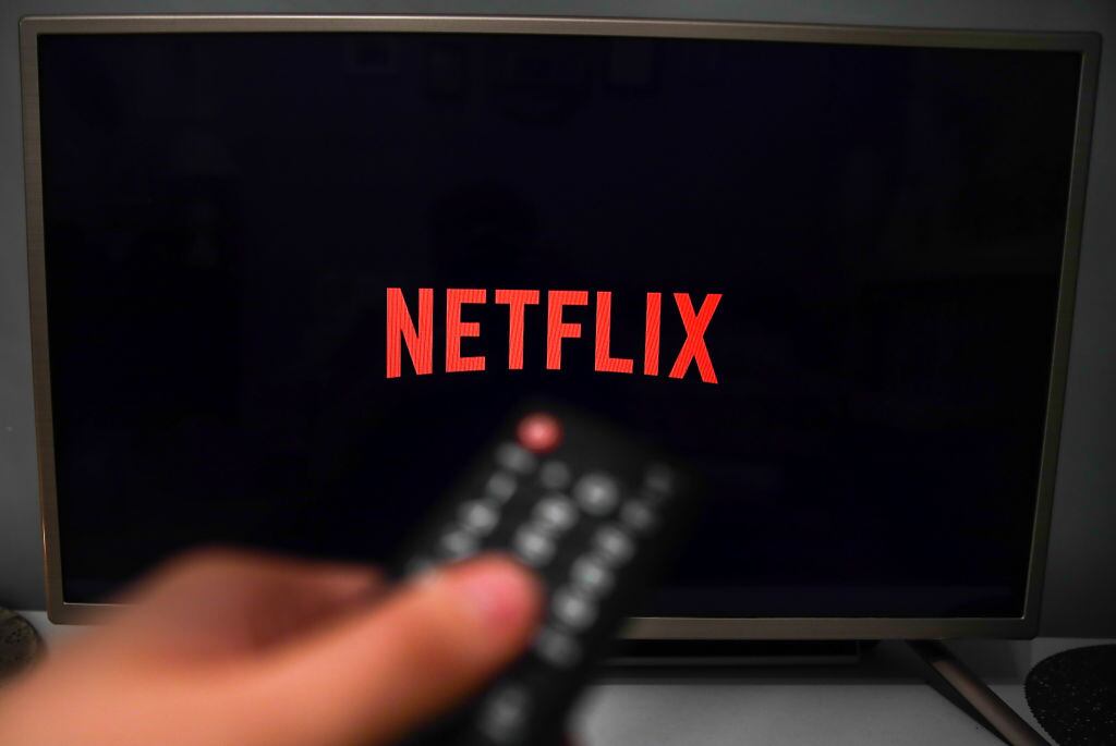 Netflix, referencial