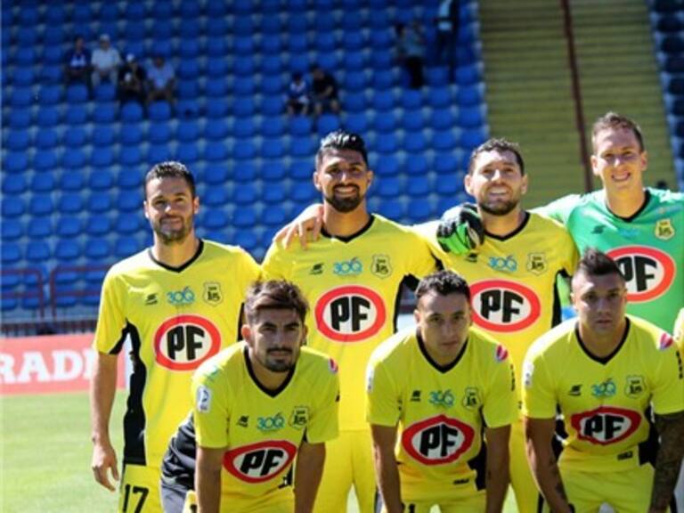 Ignacio González: «Sabemos cómo juega la U»