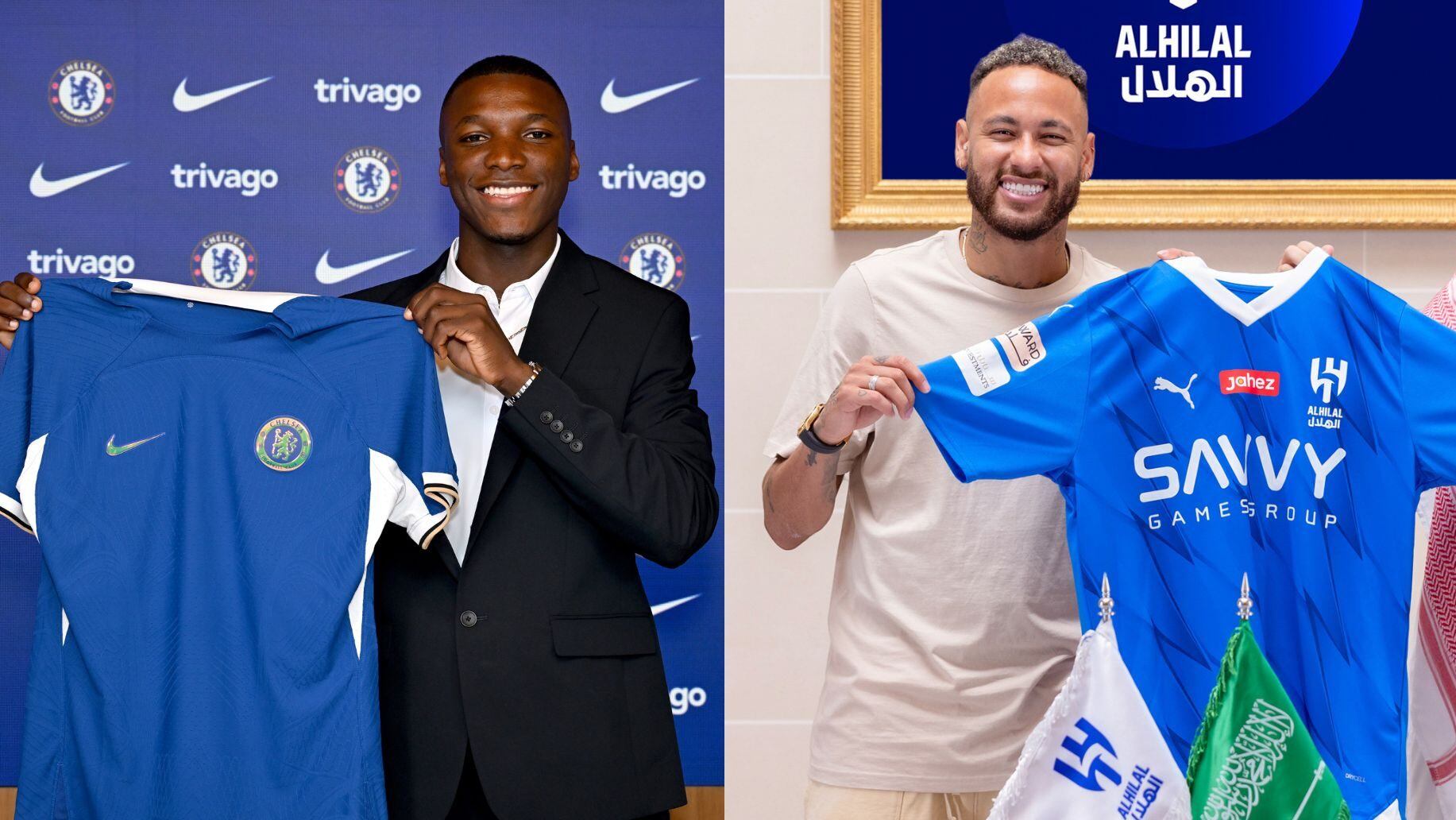 FIFA mercado