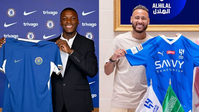 FIFA mercado