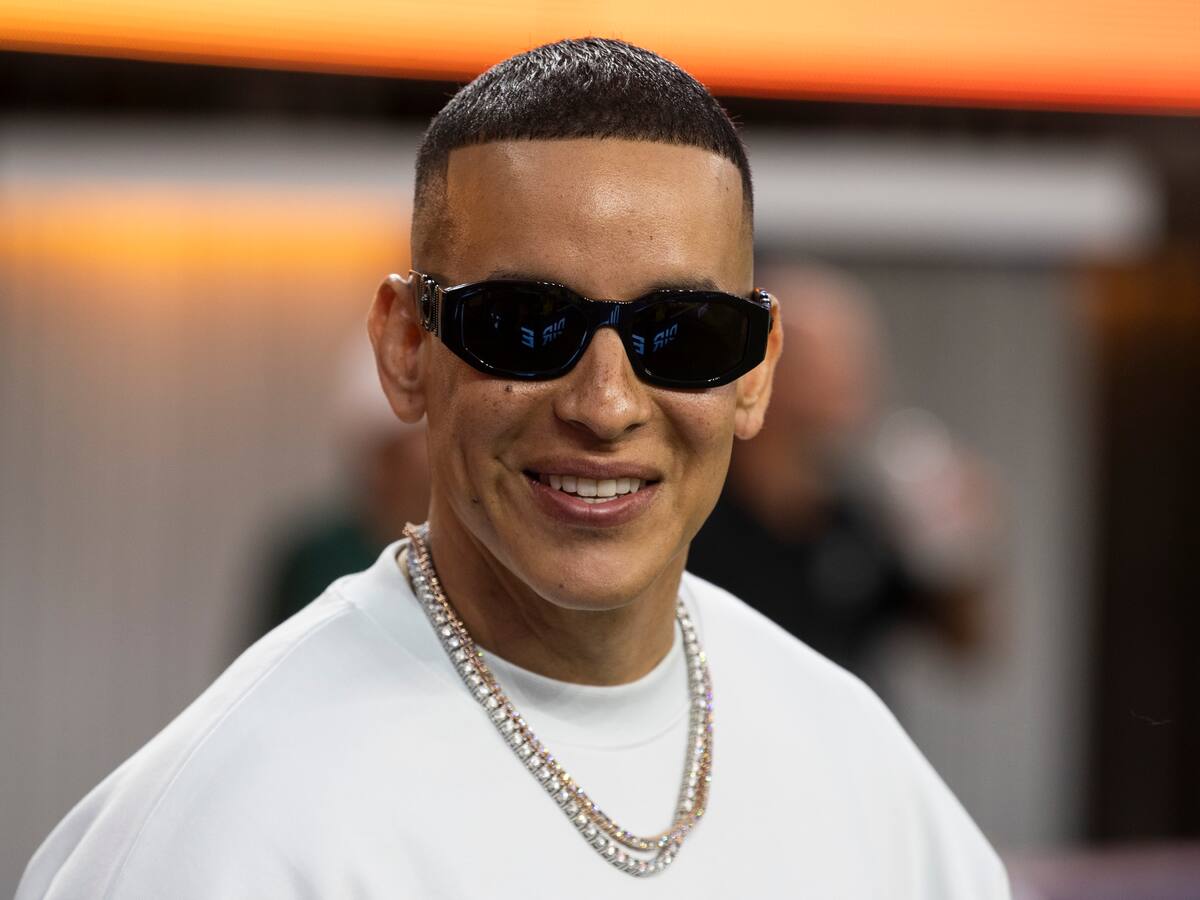 Daddy Yankee demanda a su esposa por presunto desvío de 100 millones de dólares