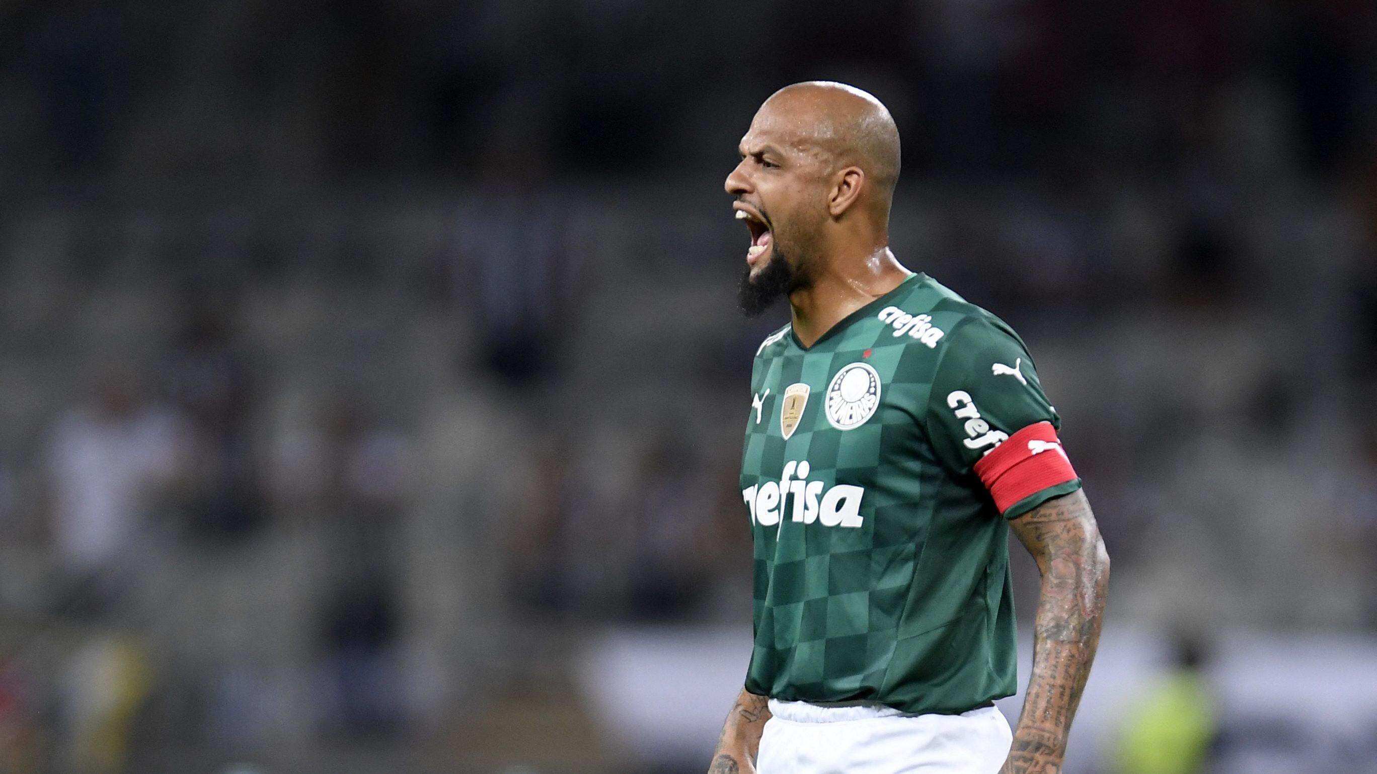 Felipe Melo