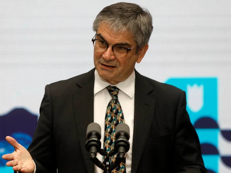 Mario Marcel y Diálogos Ciudadanos por reforma tributaria: «Este proceso nos enorgullece porque es una nueva forma de hacer política»