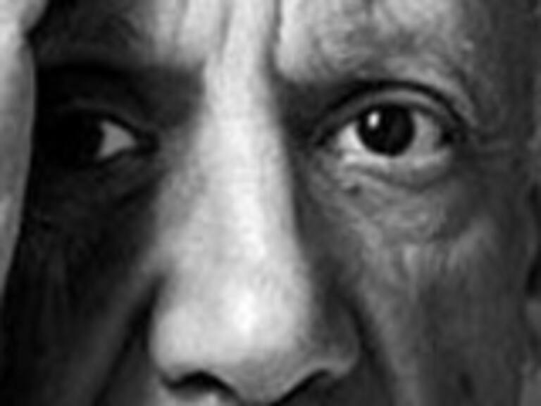 Cinco cosas que no sabías sobre Pablo Picasso
