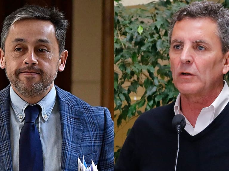 Diputado Durán arremete contra De la Carrera tras dichos sobre Schneider: «Traspasa límites que son inaceptables, no puede haber justificación alguna»