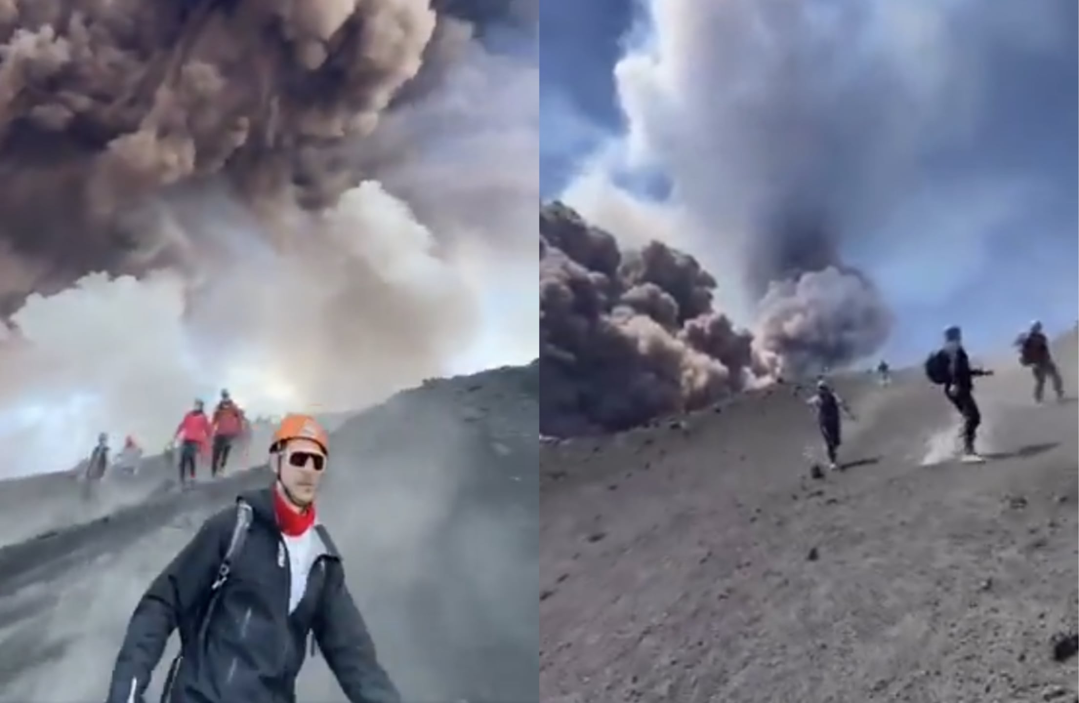 Capturas