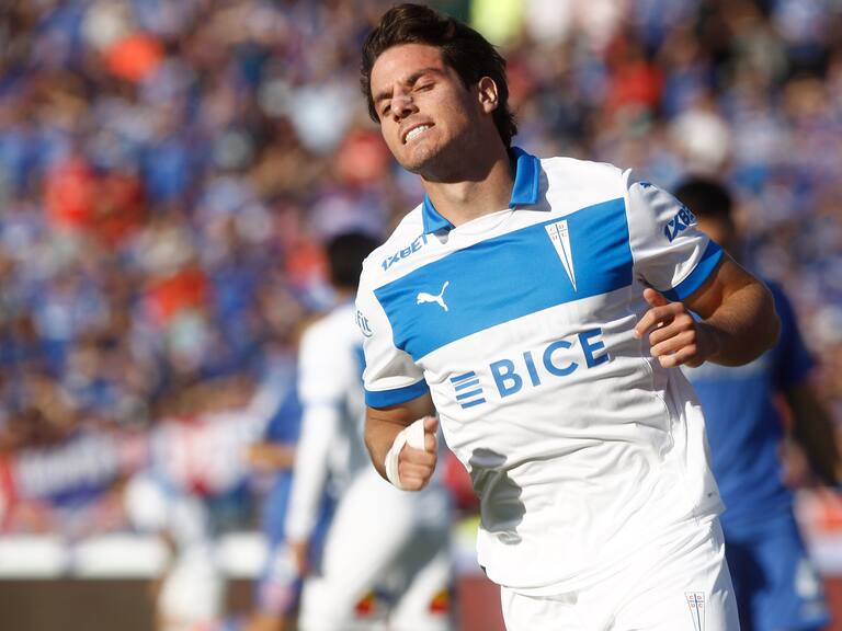 “No hay margen de error”: Clemente Montes defiende los trabajos de la UC mientras Colo Colo y la U descansan