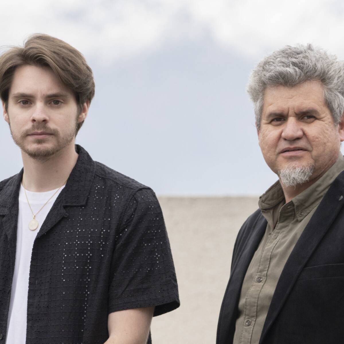 Mauricio Rodríguez estrena nuevo cuarteto de jazz junto al francés Adrien Bernet: fecha de debut en Chile