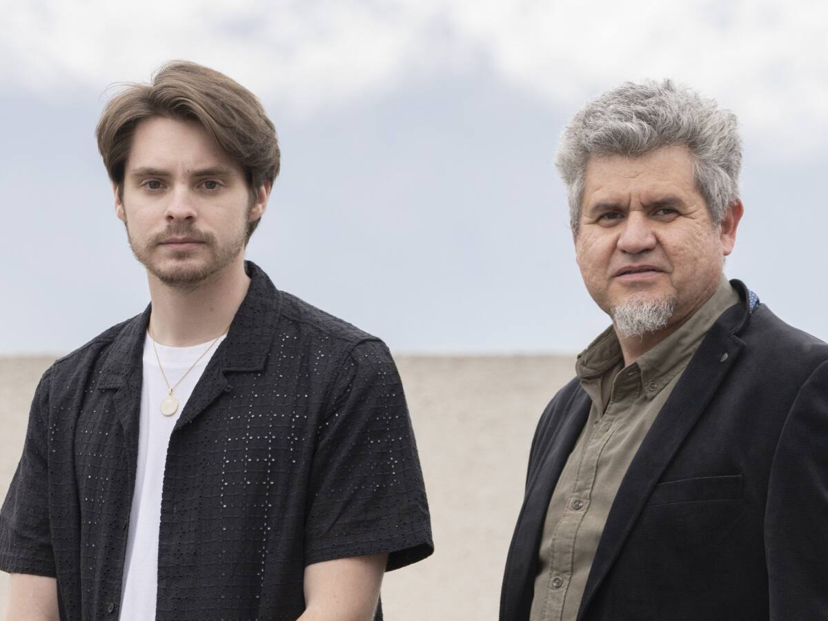 Mauricio Rodríguez estrena nuevo cuarteto de jazz junto al francés Adrien Bernet: fecha de debut en Chile