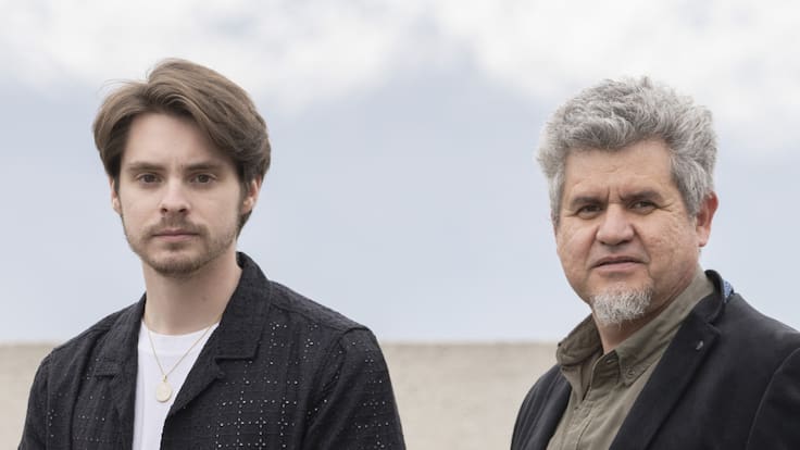 Mauricio Rodríguez estrena nuevo cuarteto de jazz junto al francés Adrien Bernet: fecha de debut en Chile