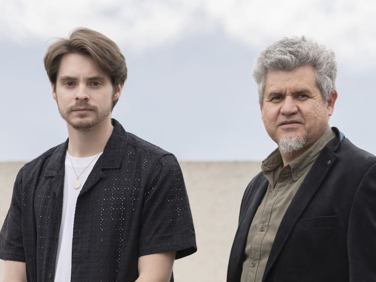 Mauricio Rodríguez estrena nuevo cuarteto de jazz junto al francés Adrien Bernet: fecha de debut en Chile