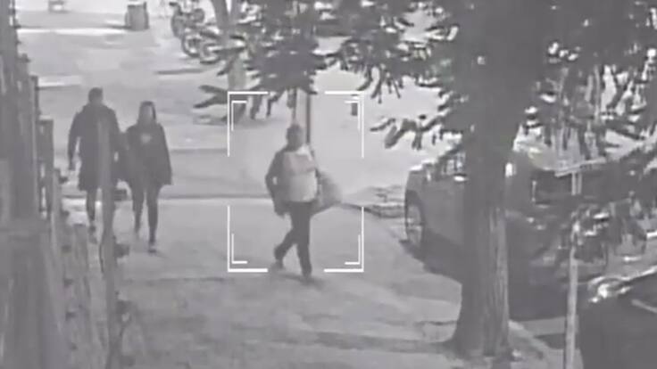 “La Parquímetro”: Las nuevas pistas sobre la mujer que estuvo con Anahí Espíndola antes de su muerte