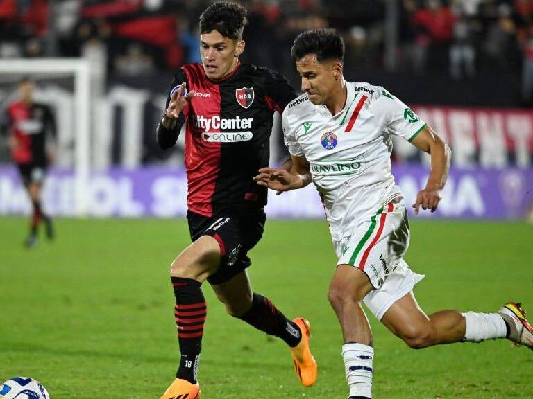 Audax Italiano Newell’s