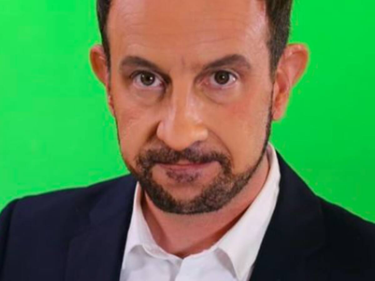 Kramer y Rodrigo Sepúlveda aparecieron juntos en nuevo video: ¿Qué preparan?