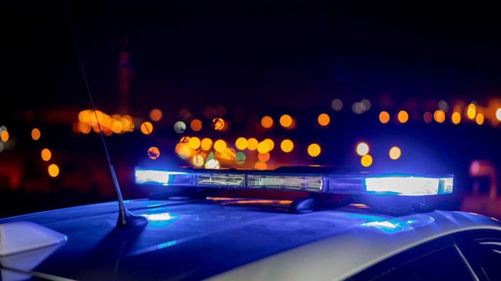 Policía