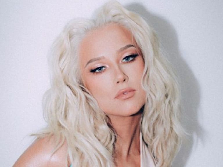 Vesta Lugg rompe en llanto por descarnadas burlas por escaso público en sus shows: publicaron videos