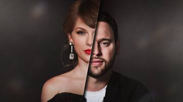 “Taylor Swift vs. Scooter Braun: Bad Blood”, el nuevo documental de Max que profundiza en la batalla judicial
