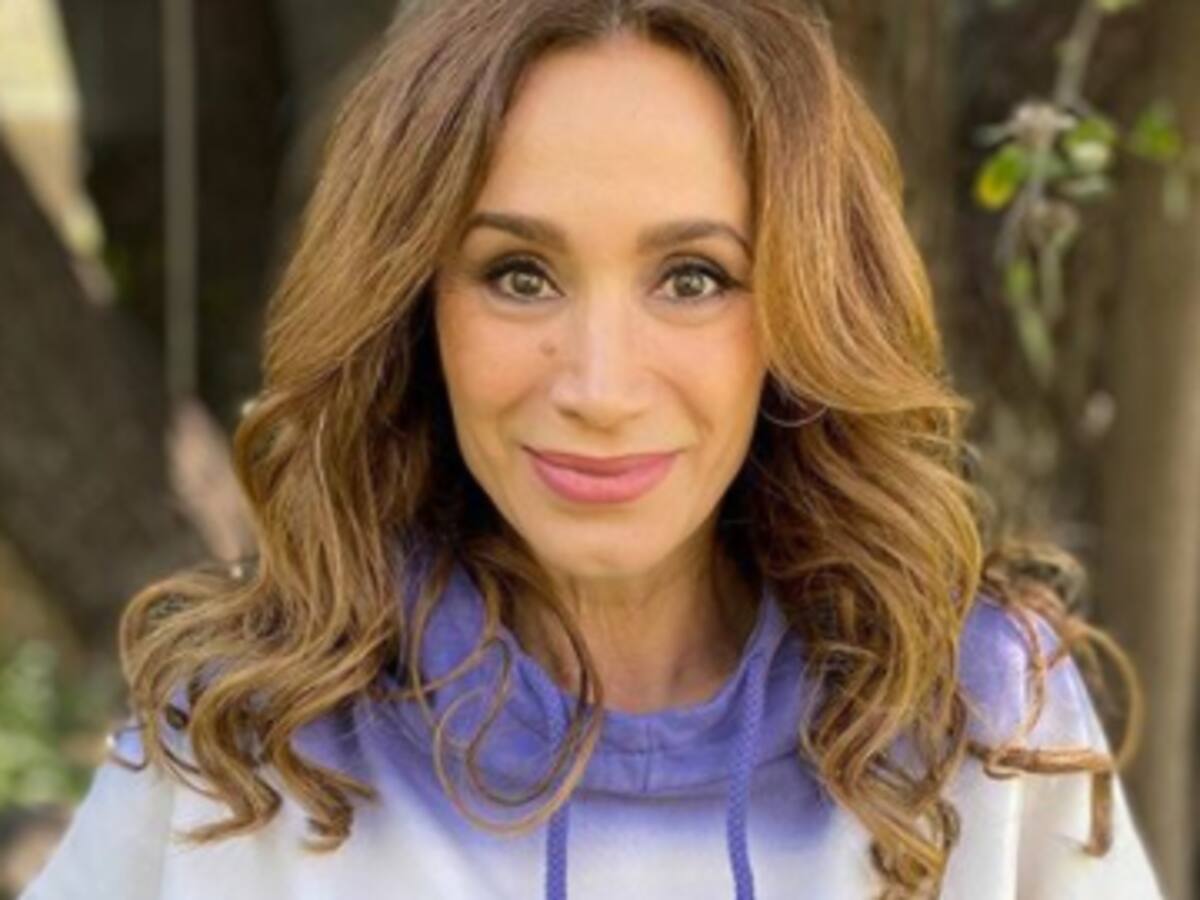 «Eres una inspiración»: Alejandra Fosalba causó furor con nueva fotografía en Instagram