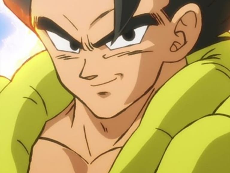 Confirman a Gogeta para la película Dragon Ball Super: Broly