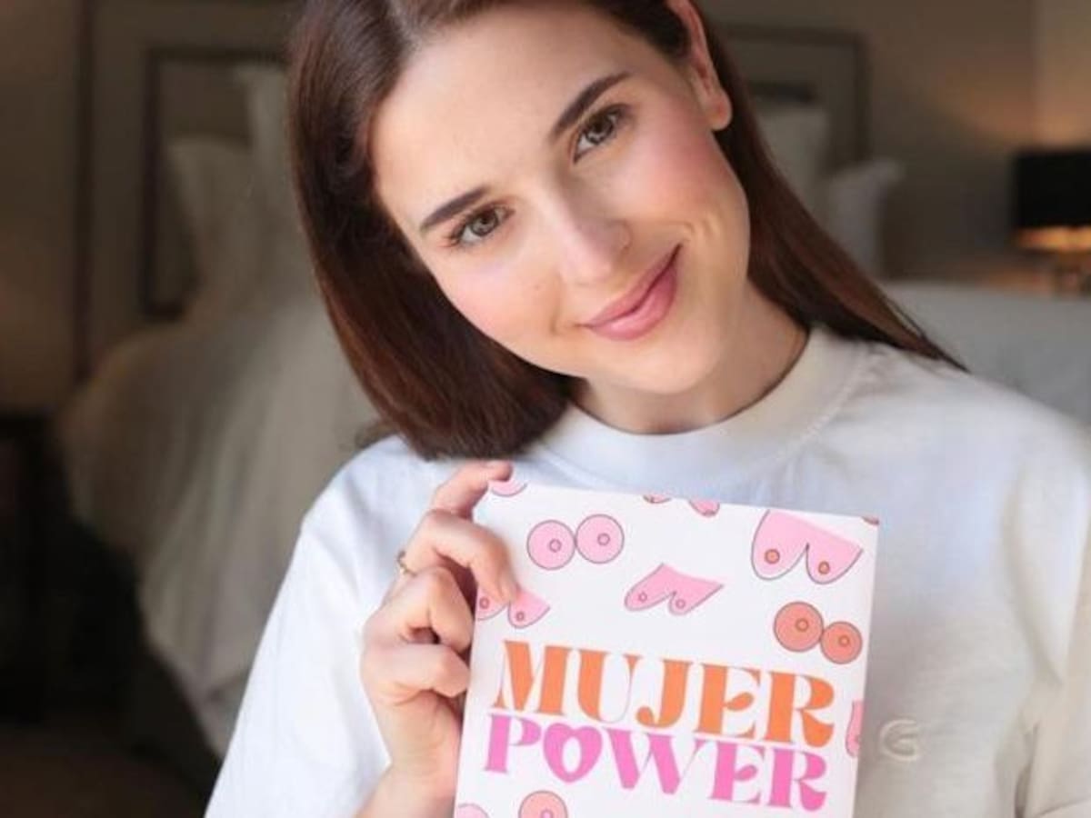 «Jamás me han dicho así»: Belén Soto sorprendió al revelar su verdadero nombre