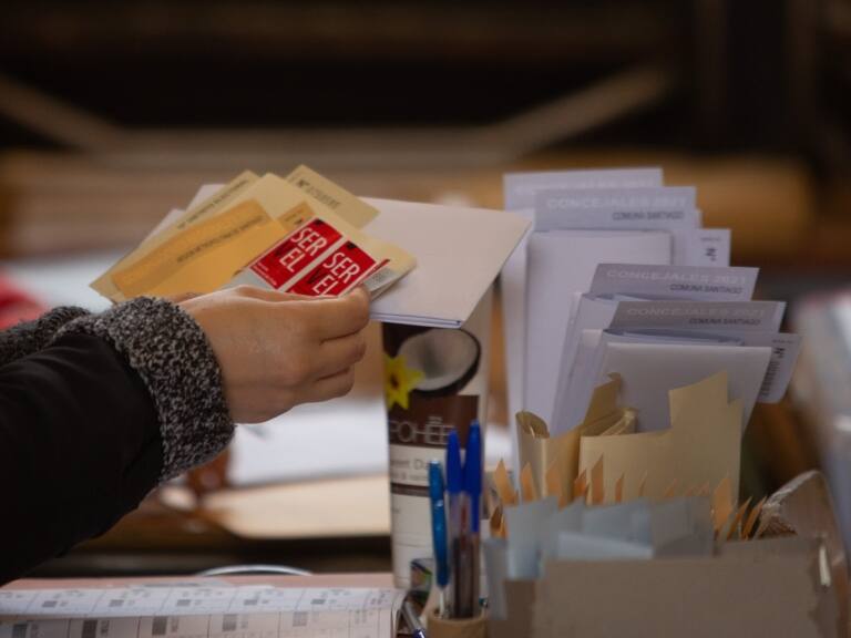 Cuánto pagan por ser vocal de mesa