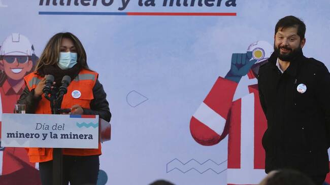 Día del minero, Presidente Boric, 1024x576 jpg ok