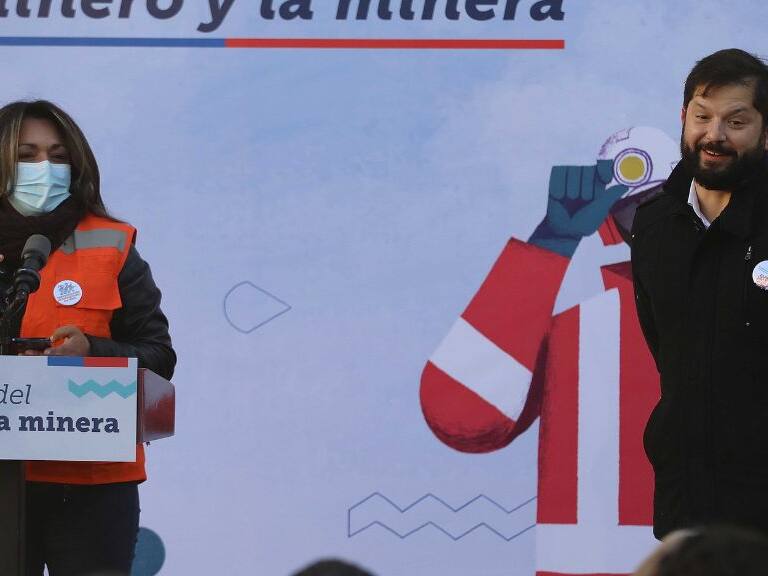 Día del minero, Presidente Boric, 1024x576 jpg ok