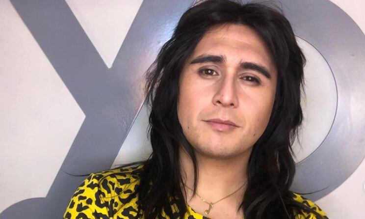 Ganador de Yo Soy, Nicolás Cid