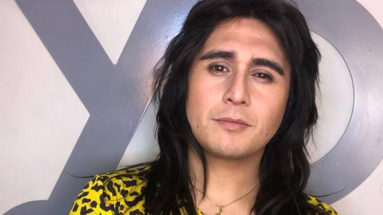 Ganador de Yo Soy, Nicolás Cid