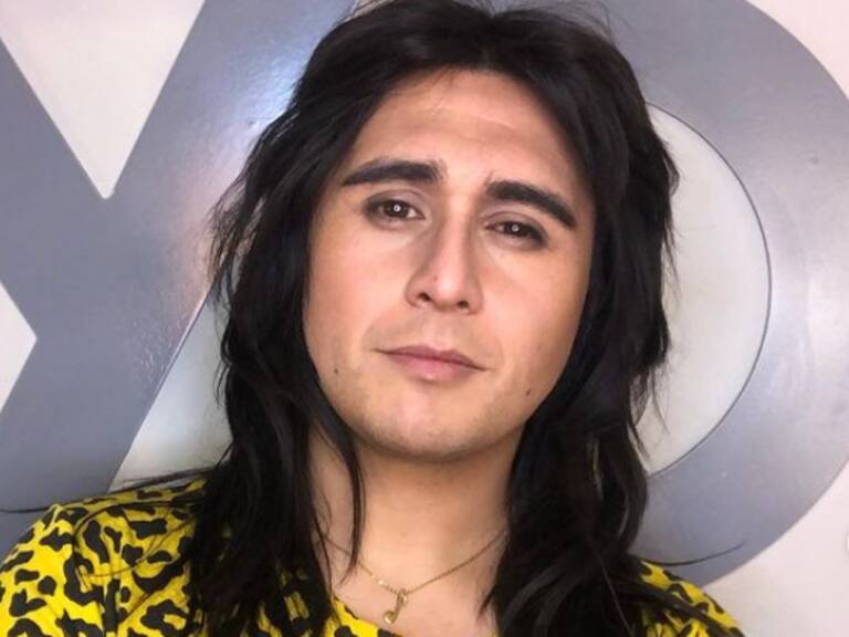 Ganador de Yo Soy, Nicolás Cid