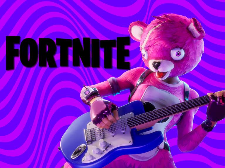 Fortnite Festival: anuncian importante colaboración con reconocida cantante