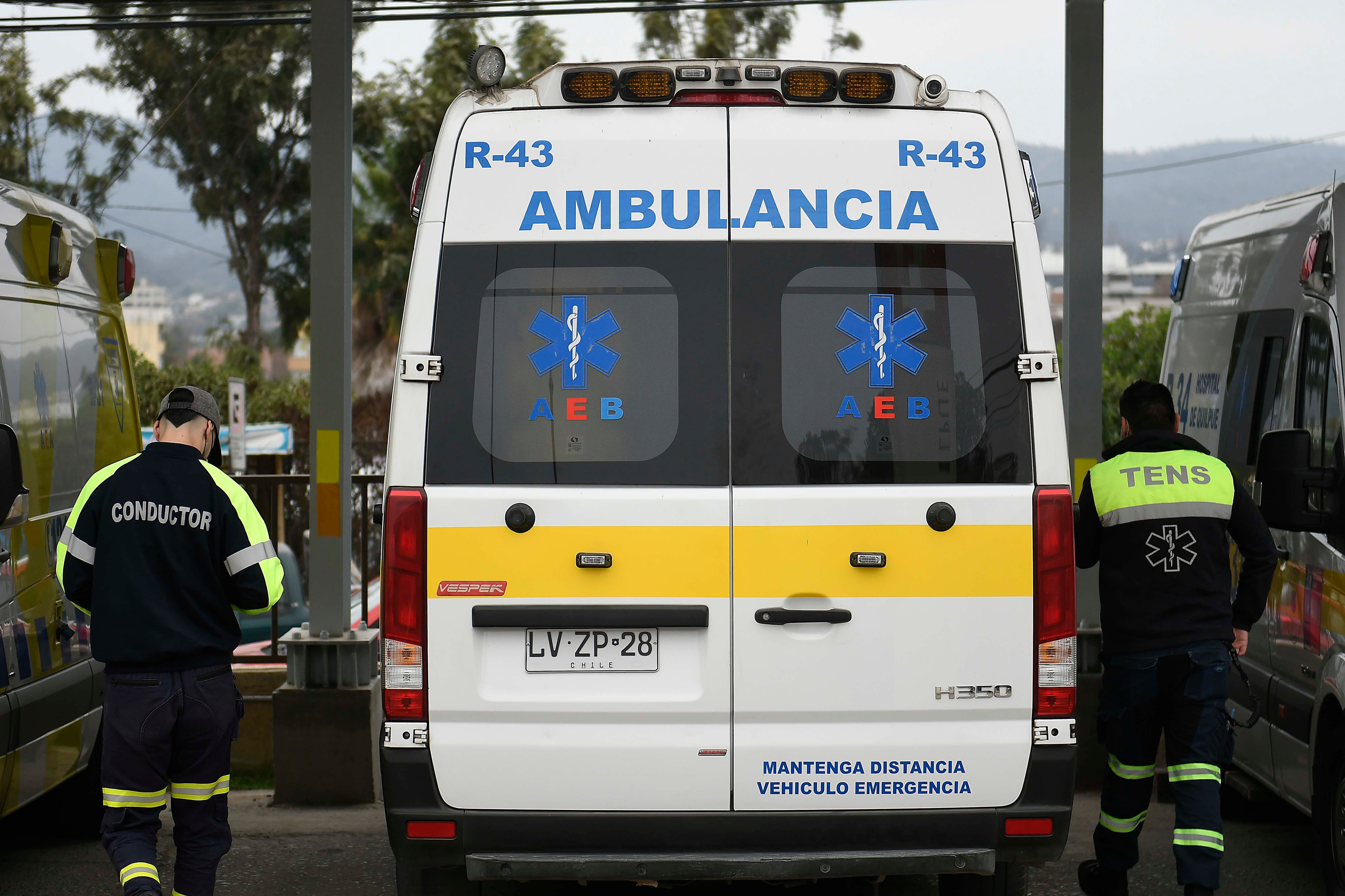 Fiscalía abre investigación ante muertes por influenza en Ñuble: no descarta exhumación de cadáveres