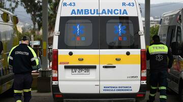 Elevan a cinco los muertos por complicaciones tras contagios por influenza en la región de Ñuble