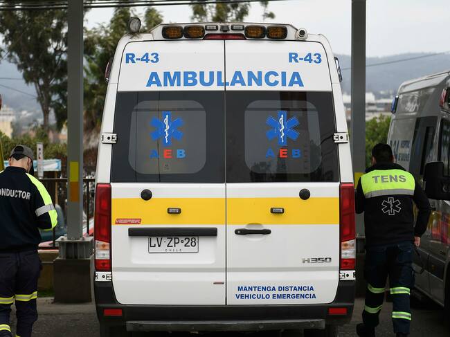 Fiscalía abre investigación ante muertes por influenza en Ñuble: no descarta exhumación de cadáveres