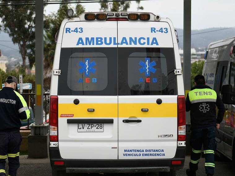 Fiscalía abre investigación ante muertes por influenza en Ñuble: no descarta exhumación de cadáveres