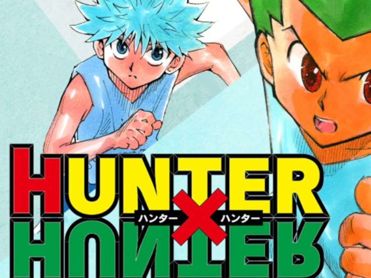 Tras casi dos años en pausa: manga de Hunter x Hunter regresa y con fecha confirmada